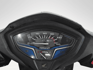 Used 2023 Honda Activa 6G Standard for sale in Delhi - thumbnail 7