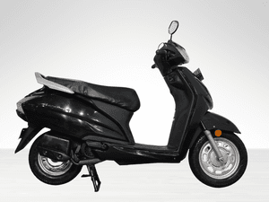Used 2023 Honda Activa 6G Standard for sale in Delhi - thumbnail 2