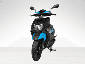 Used 2023 TVS Ntorq 125 Race Edition for sale in Delhi - thumbnail 3