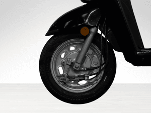 Used 2023 Honda Activa 6G Standard for sale in Delhi - thumbnail 5