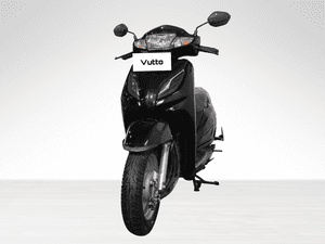 Used 2023 Honda Activa 6G Standard for sale in Delhi - thumbnail 3