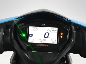Used 2023 TVS Ntorq 125 Race Edition for sale in Delhi - thumbnail 7