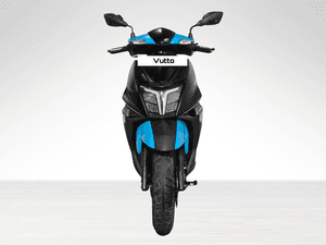 Used 2023 TVS Ntorq 125 Race Edition for sale in Delhi - thumbnail 8