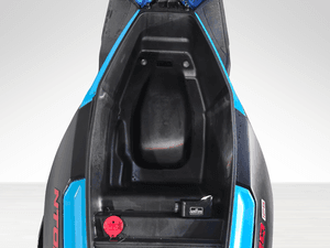 Used 2023 TVS Ntorq 125 Race Edition for sale in Delhi - thumbnail 6