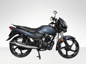 Used 2024 TVS Sport Self Start (ES) - Alloy Wheels for sale in Delhi - thumbnail 2
