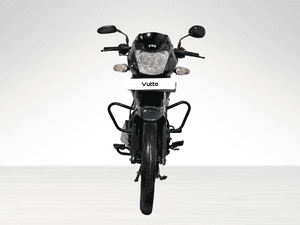 Used 2024 TVS Sport Self Start (ES) - Alloy Wheels for sale in Delhi - thumbnail 9