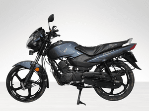 Used 2024 TVS Sport Self Start (ES) - Alloy Wheels for sale in Delhi - thumbnail 1