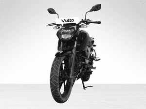 Used 2021 TVS Apache RTR 160 4V Single Disc ABS for sale in Delhi - thumbnail 3