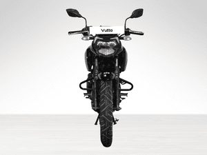 Used 2021 TVS Apache RTR 160 4V Single Disc ABS for sale in Delhi - thumbnail 9