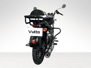 Used 2016 Royal Enfield Thunderbird 350 Disc Self for sale in Delhi - thumbnail 4