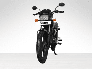 Used 2021 Hero Splendor Plus Self Alloy i3S for sale in Delhi - thumbnail 3