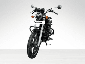 Used 2016 Royal Enfield Thunderbird 350 Disc Self for sale in Delhi - thumbnail 3