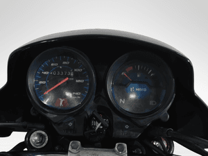 Used 2025 Hero HF Deluxe Self Alloy for sale in Delhi - thumbnail 8