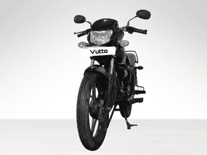Used 2025 Hero HF Deluxe Self Alloy for sale in Delhi - thumbnail 3