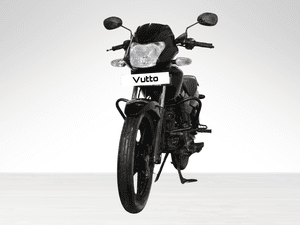 Used 2024 TVS Sport Self Start (ES) - Alloy Wheels for sale in Gurgaon - thumbnail 3