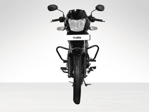 Used 2024 TVS Sport Self Start (ES) - Alloy Wheels for sale in Gurgaon - thumbnail 9