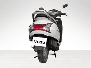 Used 2017 Honda Activa 125 Drum Alloy for sale in Gurgaon - thumbnail 4