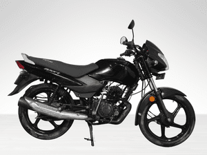 Used 2024 TVS Sport Self Start (ES) - Alloy Wheels for sale in Gurgaon - thumbnail 2