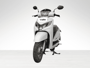Used 2017 Honda Activa 125 Drum Alloy for sale in Gurgaon - thumbnail 3