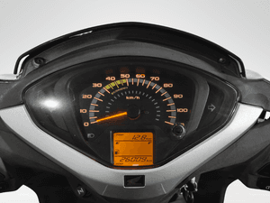 Used 2017 Honda Activa 125 Drum Alloy for sale in Gurgaon - thumbnail 7
