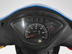 Used 2018 TVS Jupiter Standard for sale in Gurgaon - thumbnail 7