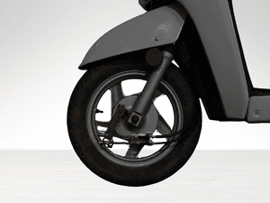 Used 2017 Honda Activa 125 Drum Alloy for sale in Gurgaon - thumbnail 5