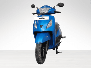 Used 2018 TVS Jupiter Standard for sale in Gurgaon - thumbnail 3