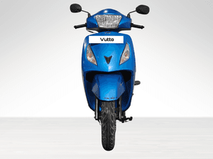 Used 2018 TVS Jupiter Standard for sale in Gurgaon - thumbnail 8