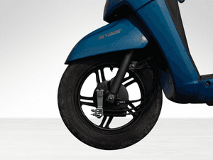 Used 2018 TVS Jupiter Standard for sale in Gurgaon - thumbnail 5