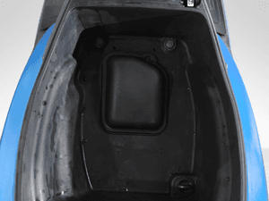 Used 2018 TVS Jupiter Standard for sale in Gurgaon - thumbnail 6