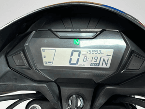 Used 2024 Honda SP 125 Drum for sale in Jaipur - thumbnail 8