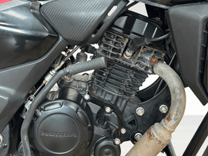 Used 2024 Honda SP 125 Drum for sale in Jaipur - thumbnail 7