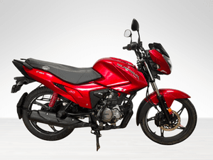 Used 2023 Hero Glamour Disc Alloy for sale in Jaipur - thumbnail 2
