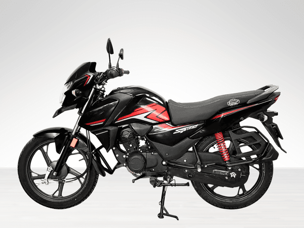 Used 2024 Honda SP 125 Drum for sale in Jaipur - photo 1