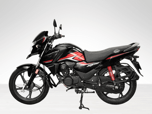 Used 2024 Honda SP 125 Drum for sale in Jaipur - thumbnail 1
