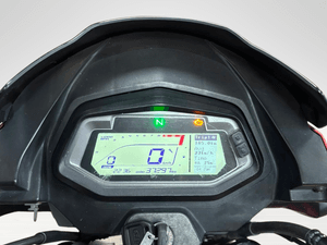 Used 2023 Hero Glamour Disc Alloy for sale in Jaipur - thumbnail 8