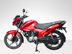 Used 2023 Hero Glamour Disc Alloy for sale in Jaipur - thumbnail 1