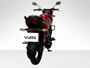 Used 2023 Hero Glamour Disc Alloy for sale in Jaipur - thumbnail 4