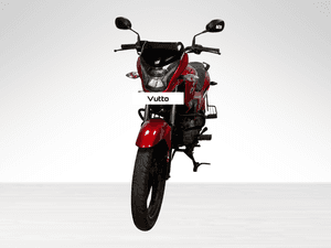 Used 2023 Hero Glamour Disc Alloy for sale in Jaipur - thumbnail 3