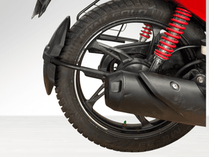 Used 2023 Hero Glamour Disc Alloy for sale in Jaipur - thumbnail 6