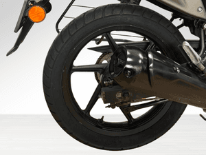 Used 2024 TVS Raider 125 Split Seat - Disc for sale in Jaipur - thumbnail 6