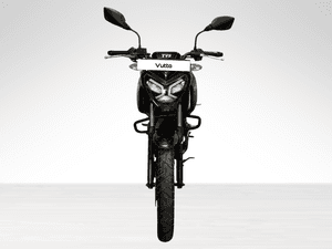 Used 2024 TVS Raider 125 Split Seat - Disc for sale in Jaipur - thumbnail 9