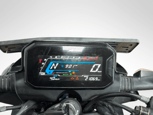 Used 2024 TVS Raider 125 Split Seat - Disc for sale in Jaipur - thumbnail 8