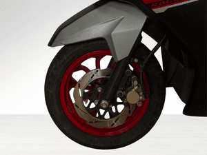 Used 2025 TVS Ntorq 125 Race XP for sale in Jaipur - thumbnail 5