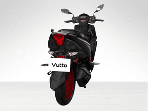 Used 2025 TVS Ntorq 125 Race XP for sale in Jaipur - thumbnail 4