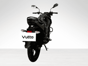 Used 2024 TVS Raider 125 Split Seat - Disc for sale in Jaipur - thumbnail 4