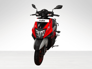 Used 2025 TVS Ntorq 125 Race XP for sale in Jaipur - thumbnail 3