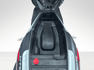 Used 2025 TVS Ntorq 125 Race XP for sale in Jaipur - thumbnail 6