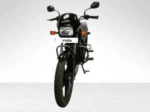 Used 2024 Hero Splendor Plus Self Alloy i3S for sale in Jaipur - thumbnail 3