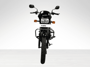 Used 2024 Hero Splendor Plus Self Alloy i3S for sale in Jaipur - thumbnail 9